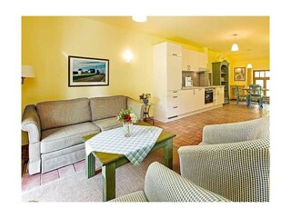 Ferienhaus Wustrow Ausstattung 8