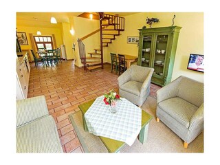 Ferienhaus Wustrow Ausstattung 9