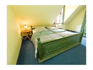 Ferienhaus Wustrow Ausstattung 13