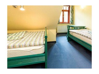 Ferienhaus Wustrow Ausstattung 15