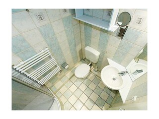 Ferienhaus Wustrow Ausstattung 17
