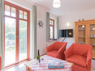 Ferienhaus Wustrow Ausstattung 8