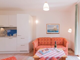 Ferienhaus Wustrow Ausstattung 9