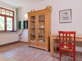Ferienhaus Wustrow Ausstattung 10