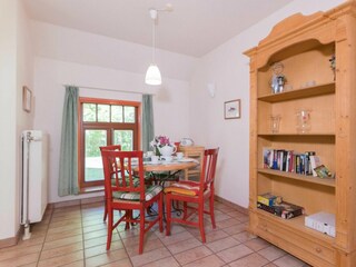 Ferienhaus Wustrow Ausstattung 11