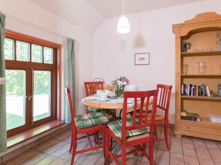 Ferienhaus Wustrow Ausstattung 12