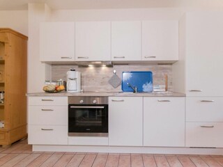 Ferienhaus Wustrow Ausstattung 13