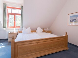 Ferienhaus Wustrow Ausstattung 14