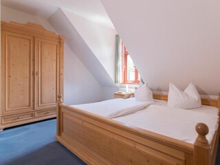 Ferienhaus Wustrow Ausstattung 15
