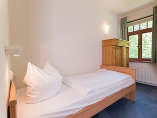 Ferienhaus Wustrow Ausstattung 17