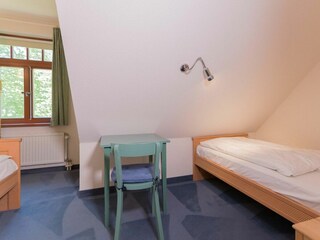 Ferienhaus Wustrow Ausstattung 18