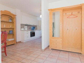 Ferienhaus Wustrow Ausstattung 20