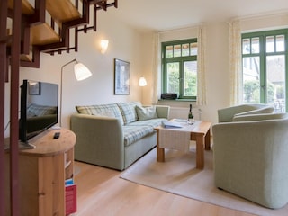 Ferienhaus Wustrow Ausstattung 6