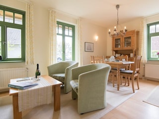 Ferienhaus Wustrow Ausstattung 7