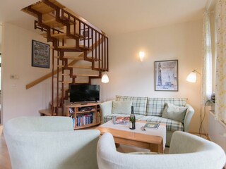 Ferienhaus Wustrow Ausstattung 8