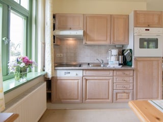 Ferienhaus Wustrow Ausstattung 11