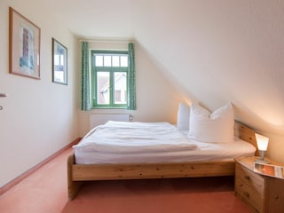 Ferienhaus Wustrow Ausstattung 12