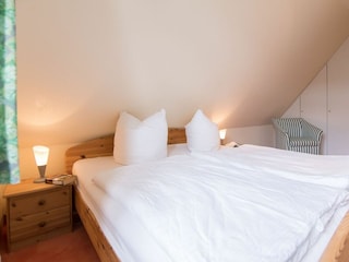 Ferienhaus Wustrow Ausstattung 13