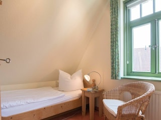 Ferienhaus Wustrow Ausstattung 14