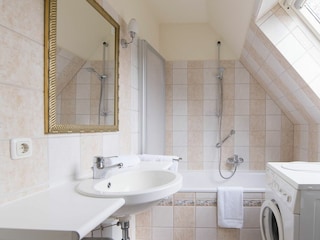 Ferienhaus Wustrow Ausstattung 15