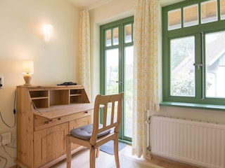 Ferienhaus Wustrow Ausstattung 16