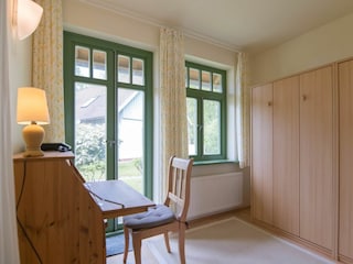 Ferienhaus Wustrow Ausstattung 17