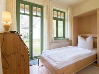 Ferienhaus Wustrow Ausstattung 18