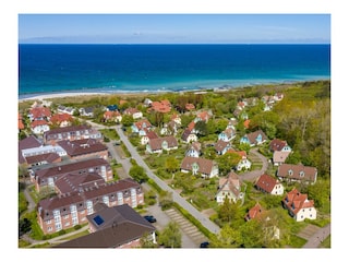 Ferienhaus Wustrow Umgebung 20