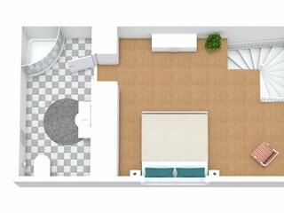 Ferienhaus Wustrow  21