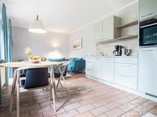 Ferienhaus Wustrow Ausstattung 12