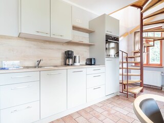 Ferienhaus Wustrow Ausstattung 13