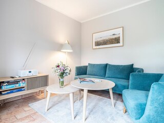 Ferienhaus Wustrow Ausstattung 14