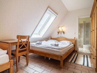Ferienhaus Wustrow Ausstattung 15