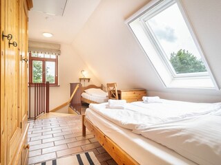 Ferienhaus Wustrow Ausstattung 16
