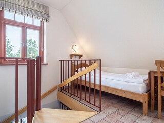 Ferienhaus Wustrow Ausstattung 17