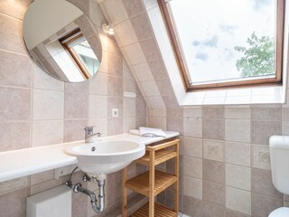 Ferienhaus Wustrow Ausstattung 19