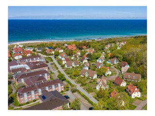 Ferienhaus Wustrow Umgebung 20