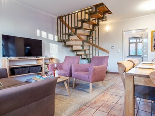 Ferienhaus Wustrow Ausstattung 16