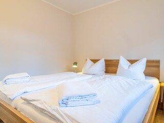 Ferienhaus Wustrow Ausstattung 19