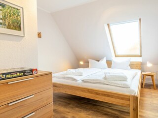 Ferienhaus Wustrow Ausstattung 21