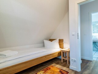 Ferienhaus Wustrow Ausstattung 22