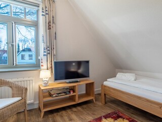Ferienhaus Wustrow Ausstattung 23