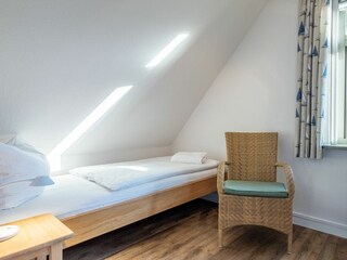Ferienhaus Wustrow Ausstattung 24