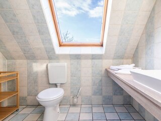 Ferienhaus Wustrow Ausstattung 26