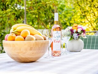 Ferienhaus Wustrow Außenaufnahme 7