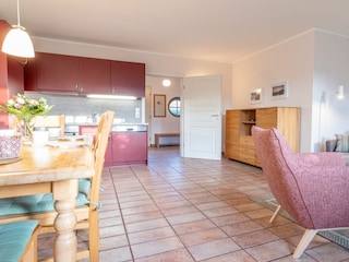 Ferienhaus Wustrow Ausstattung 10