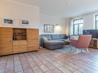 Ferienhaus Wustrow Ausstattung 11