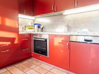 Ferienhaus Wustrow Ausstattung 12