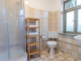 Ferienhaus Wustrow Ausstattung 13