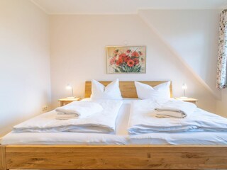 Ferienhaus Wustrow Ausstattung 14
